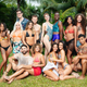 The cast of Are You The One season eight